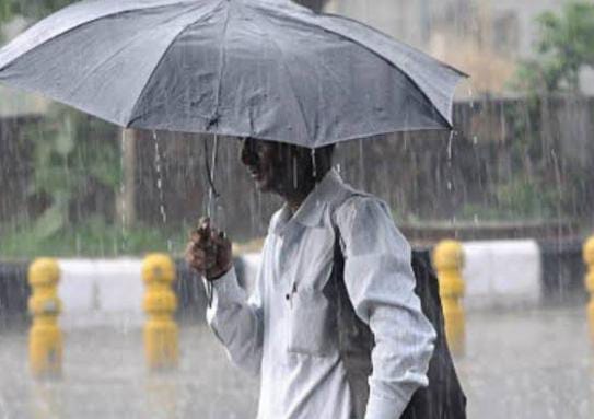 Weather Alert:झारखंड में 5 सितंबर तक नहीं मिलेगी बारिश से राहत,पढ़े मौसम पर IMD का ताज़ा अपडेट