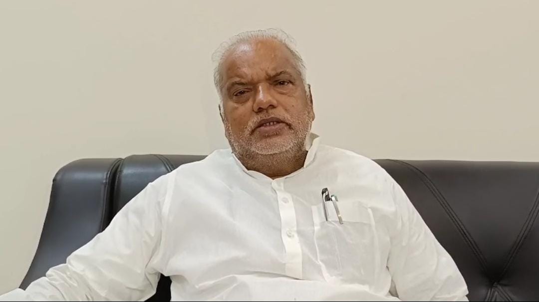 एनडीए में सीट बंटवारा फार्मूला सेट : बिहार चुनाव में जदयू को लेकर मंत्री श्रवण कुमार ने कह दी बड़ी बात