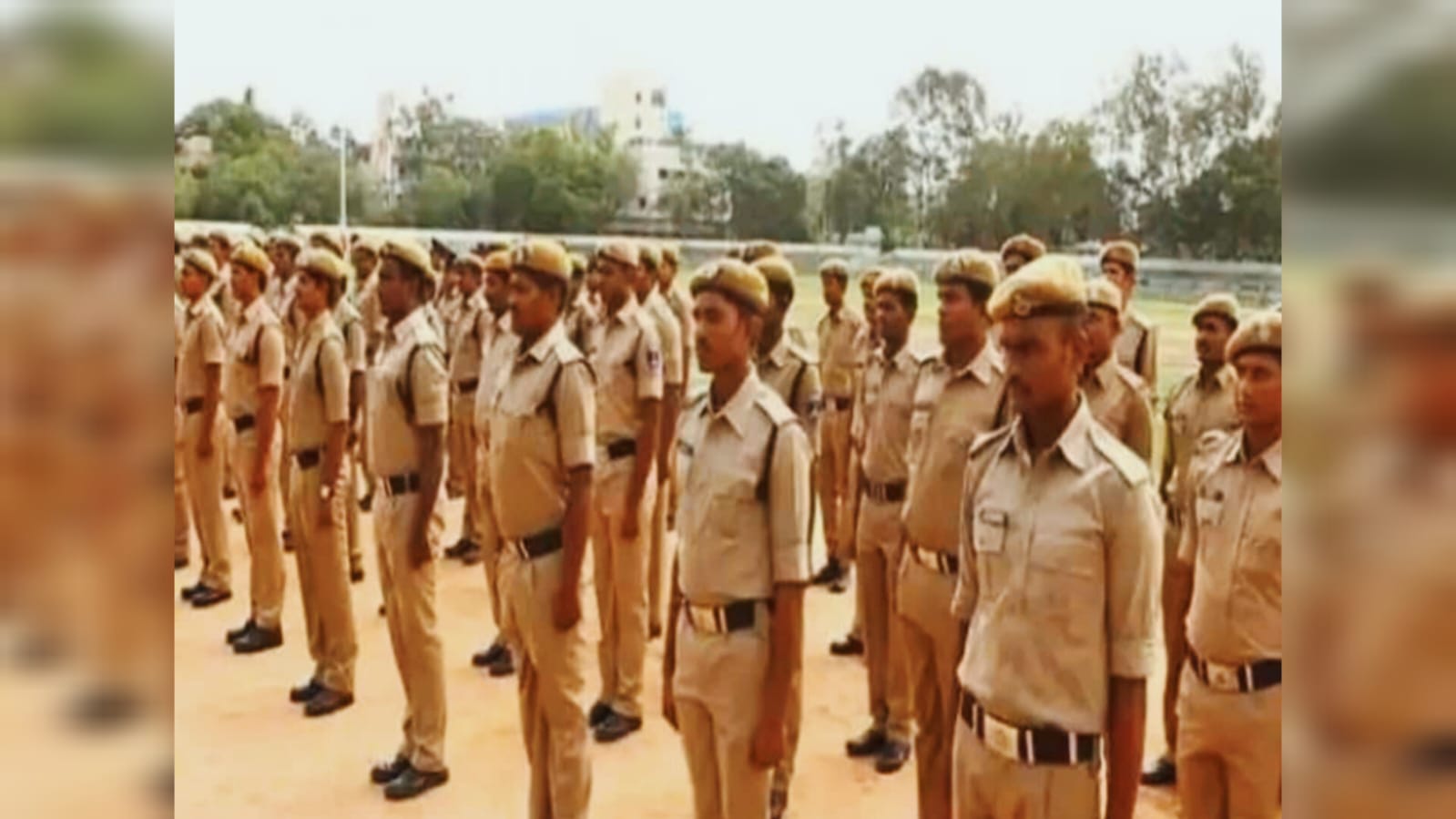 BIG NEWS : दिसंबर में होगी 20 हजार सिपाहियों की नियुक्ति के लिए शारीरिक दक्षता परीक्षा, यहां जानिए पूरी डीटेल