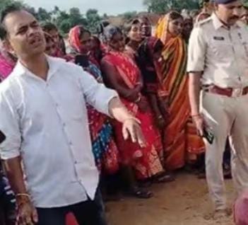 पति है कि शैतान ? दुसरी पत्नी के प्यार में पागल पति ने कर दी पत्नी की हत्या, फिर किया कुछ ऐसा कि सन्न रह गई पुलिस