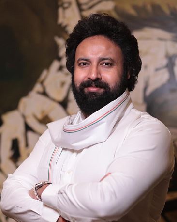 PM मोदी ने जो कहा, वो करके दिखाया: सूर्य सोनल सिंह