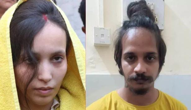 नीले ड्रम वाली मुस्कान ने प्रशासन के सामने रख दी अलग मांग, जेलर भी हैरान, जानें अब क्या एक्शन लेगा प्रशासन