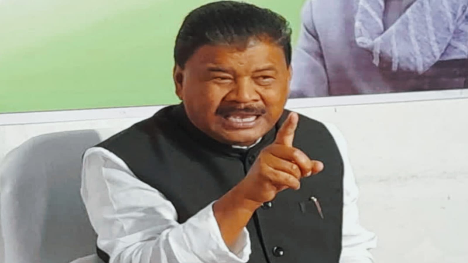 खिसियानी बिल्ली खंभा नोचे! भाजपा पर बंधु तिर्की का तंज, बिहार चुनाव पर भी कह दी बड़ी बात