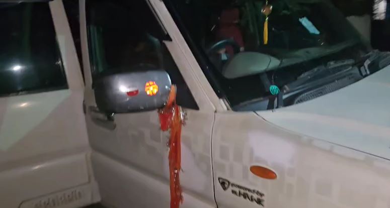 स्कॉर्पियो में लादकर गिरिडीह से देवघर भेजी जा रही थी अवैध शराब की बड़ी खेप, पुलिस ने पकड़ा