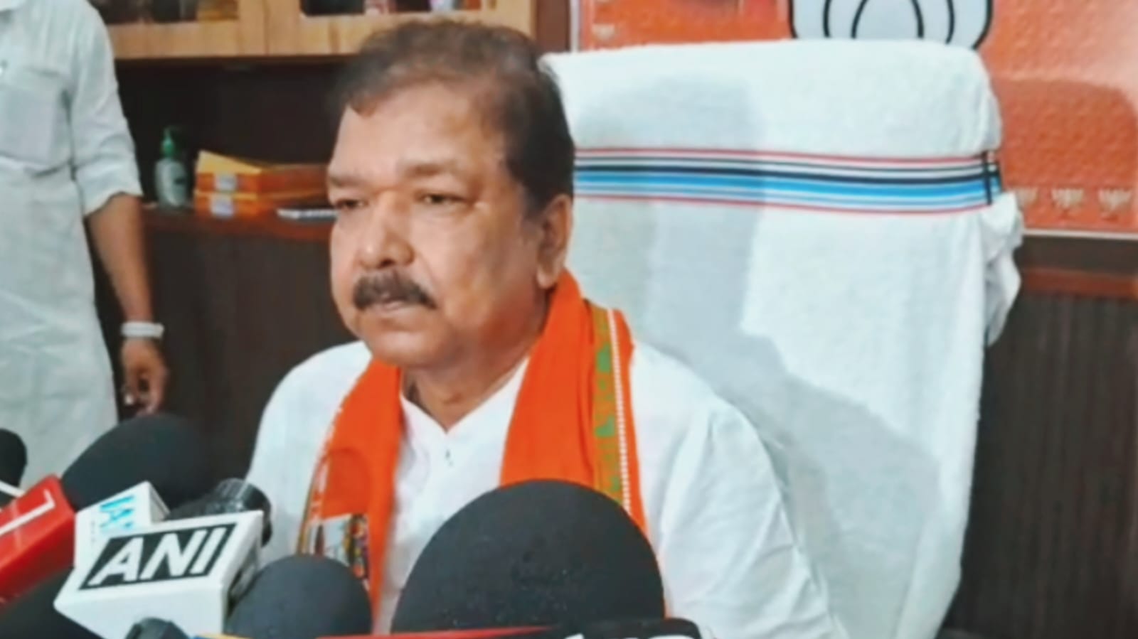 बिहार बंद को बदनाम करने की सनसनी खेज साजिश रचना चाहती है राजद: दिलीप जायसवाल ने लगाया गंभीर आरोप