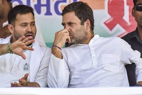 Bihar Politics:इंडिया गठबंधन की बैठक में बड़ा फैसला, JMM और LJP (पशुपति) को भी मिली जगह