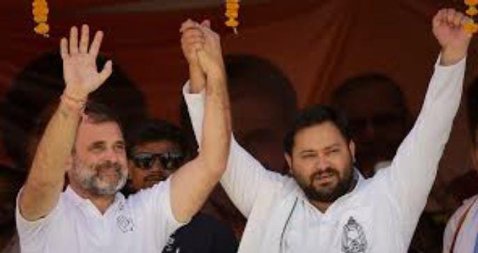 इस बार चुनाव में सीट बंटवारे का बदल सकता है फॉर्मूला, पढ़ें महागठबंधन कोऑर्डिनेशन कमिटी की बैठक की इनसाइड स्टोरी