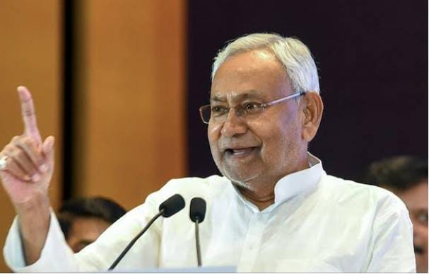 आज से शुरू हुई नीतीश सरकार की महिलाओं की नई रोजगार योजना, पढ़ें किसे मिलेगा लाभ और क्या है आवेदन की प्रक्रिया