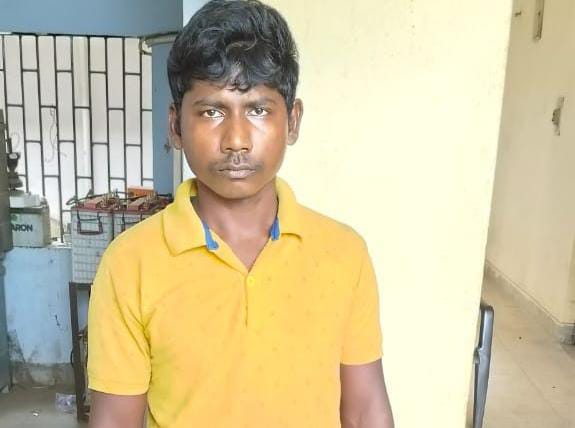 जमुई का कुख्यात नक्सली ‘बजरंगी कोड़ा’ STF और पुलिस की संयुक्त कार्रवाई में गिरफ्तार