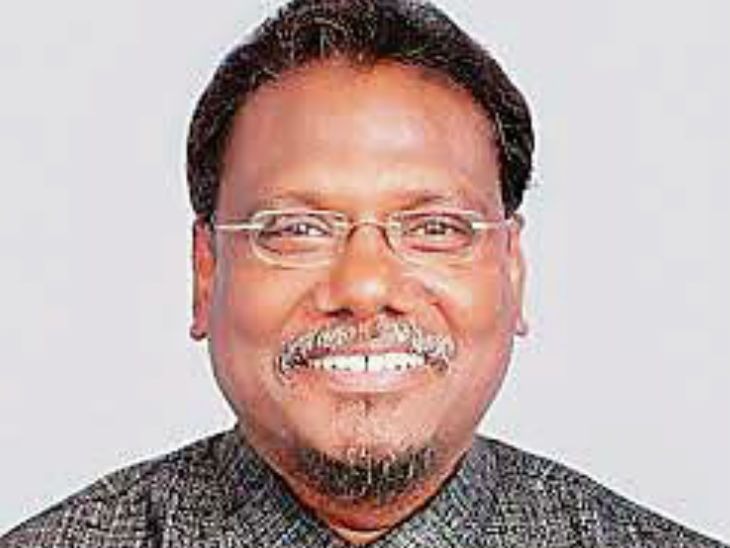 Ghatshila by election:कांग्रेस के प्रदीप बलमुचू की अचानक सक्रियता से क्या उठ रहे सवाल, पढ़िए विस्तार से !