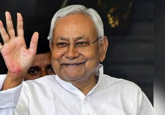 नीतीश सरकार का बड़ा ऐलान, आंगनबाड़ी सेविकाओं और सहायिकाओं के मानदेय में होगी वृद्धि