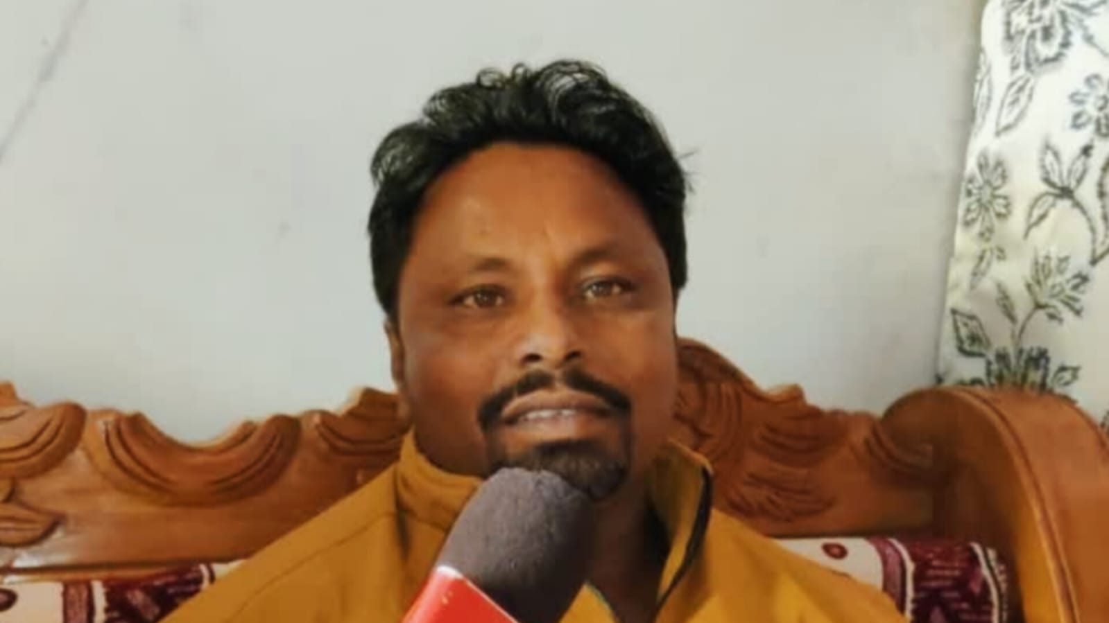 BREAKING: खूंटी से JMM विधायक की अचानक बिगड़ी तबीयत, डॉक्टरों ने दी सर्जरी की सलाह