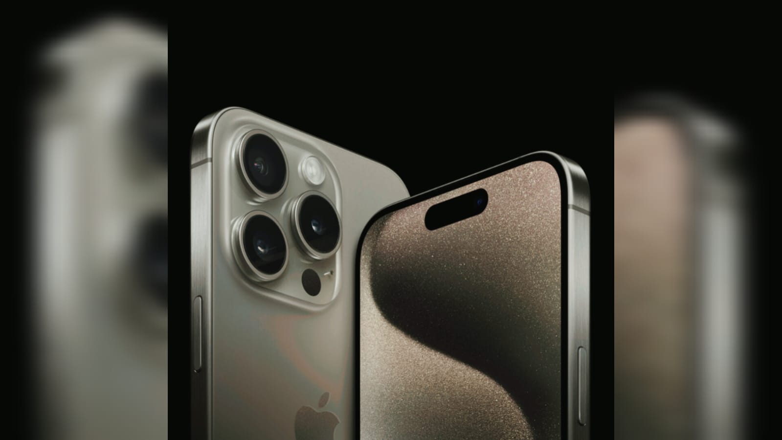 iPhone 15 पर बम्पर डिस्काउंट! 40 हजार से भी कम में मिलेगा फोन, कार्ड ऑफर से और कम हो सकते हैं दाम