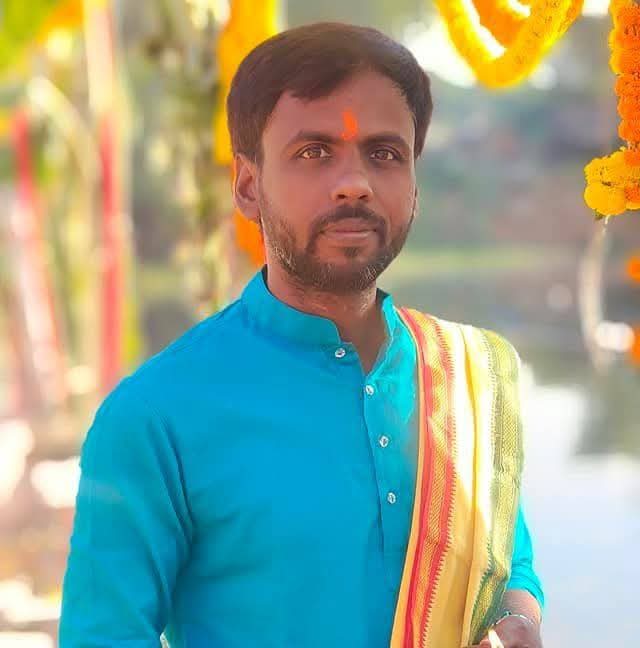 देशभर में गूंजेगा हिरणपुर का नाम– चंदन भगत को मिलेगा यंग अचीवर्स अवार्ड, युवाओं के लिए बनी प्रेरणा