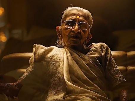 वोट के लिए और कितना गिरोगे बेटा.. AI VIDEO  में पीएम की मां ने किया सवाल,  तो मचा गया बवाल देखिए-VIDEO