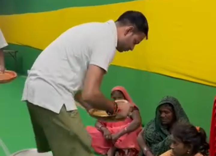 तेजस्वी के गढ़ में तेजू भैया की सेंधमारी! आख़िर क्यों राघोपुर में बार-बार कर रहे हैं दखल अंदाज़ी, पढ़े चुनावी मायने