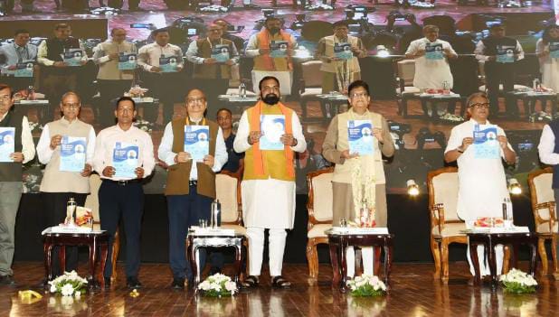 बिहार में तेजी से आगे बढ़ रहा है विकास का सिलसिला, बिहार आईडिया फेस्टिवल में पटना के शशि ने मारी बाजी