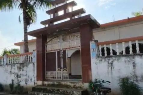 ऐसा रहस्यमयी मठ जहां एक बार अंदर गए तो मरने के बाद भी नहीं आ सकते बाहर,अंदर ही दफना दिया जाता है शव,पढे वजह