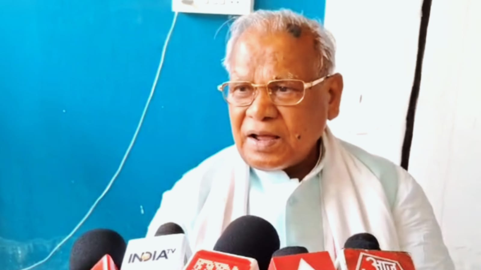 बिहार चुनाव : नहीं मिली 15-20 सीटें तो अकेले लड़ेंगे चुनाव, सीट शेयरिंग पर मांझी ने दिया अल्टीमेटम