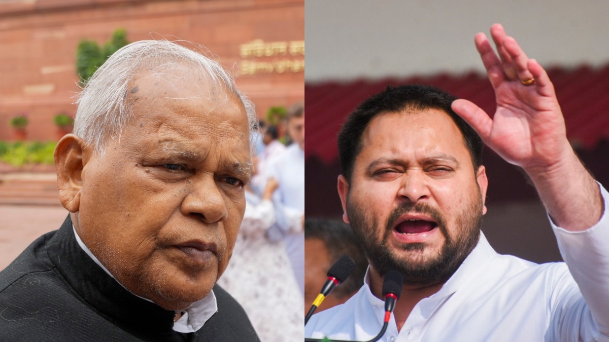 Bihar Election: जीतन राम मांझी ने बढ़ाई एनडीए की टेंशन तो तेजस्वी यादव के बयान से महागठबंधन में भी क्यों हलचल, पढ़िए