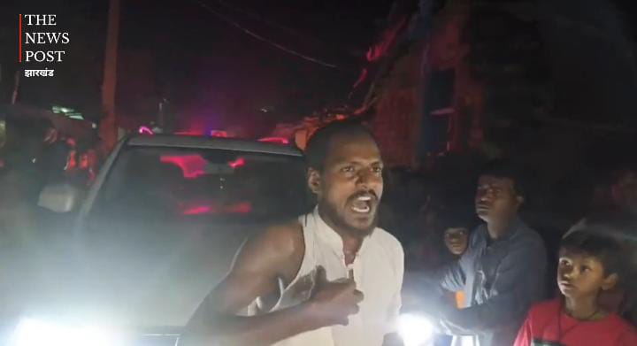 मंत्री जी से सवाल किया तो हो जाएगी पिटाई ! यूट्यूबर ने समस्या को लेकर पूछा सवाल तो भड़क गए मंत्री, कर दी पिटाई, देखें-VIDEO 