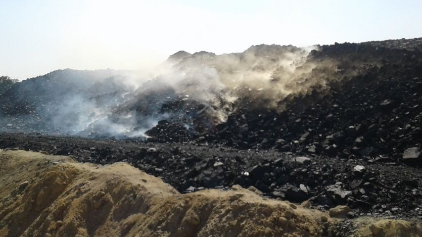 डीएमएफटी मद में झारखंड की कमाई 7736 . 22 करोड़ रुपए