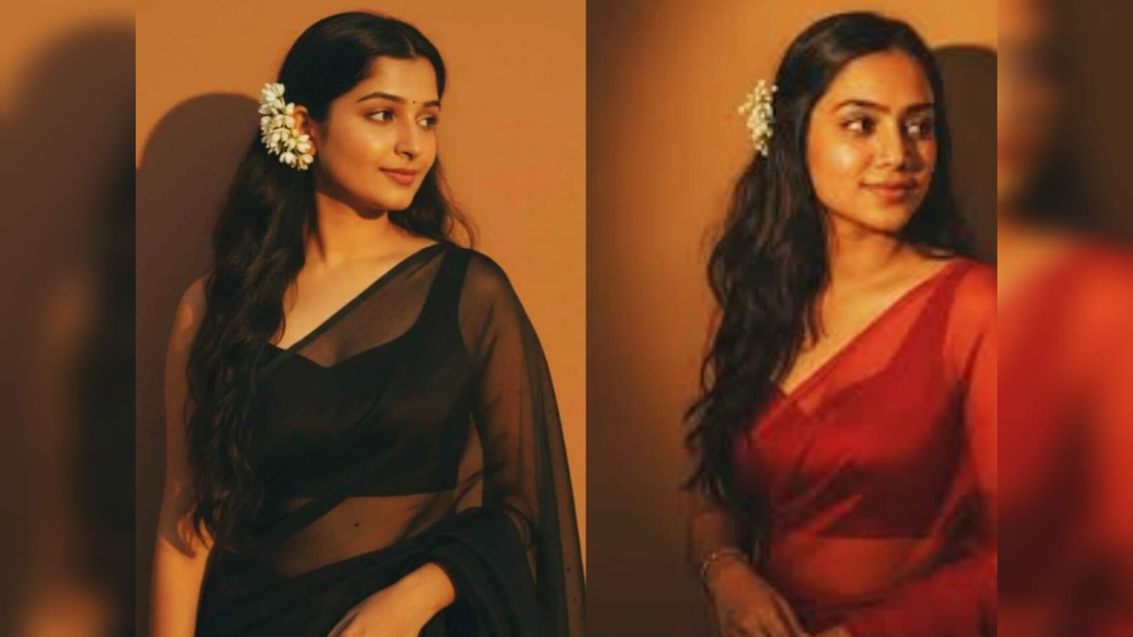 सोशल मीडिया पर छाया जेमिनी का विंटेज साड़ी ट्रेंड, लोग जमकर उठा रहे रेट्रो इमेज का मजा, जानिए कैसे कर सकते हैं ये लुक क्रिएट