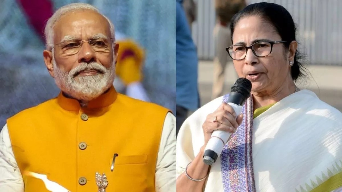  Bihar -Bangal Election: एक महीने में दूसरी बार प्रधानमंत्री नरेंद्र मोदी  पहुंचे बंगाल तो ममता दीदी ने भी क्या खेला दांव, पढ़िए !