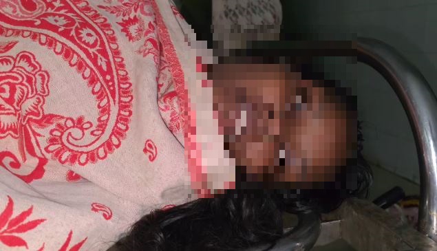 60 साल के बुड्ढे और 21 साल की लड़की के बीच चल रहा था इलू-इलू! आपस में बन गया संबंध, फिर जो हुआ, जान लें आप भी