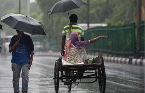 Weather Alert:आज झारखंड के 16 जिलों में कहर बरपायेगा मौसम,पढ़ें IMD का ताजा अपडेट