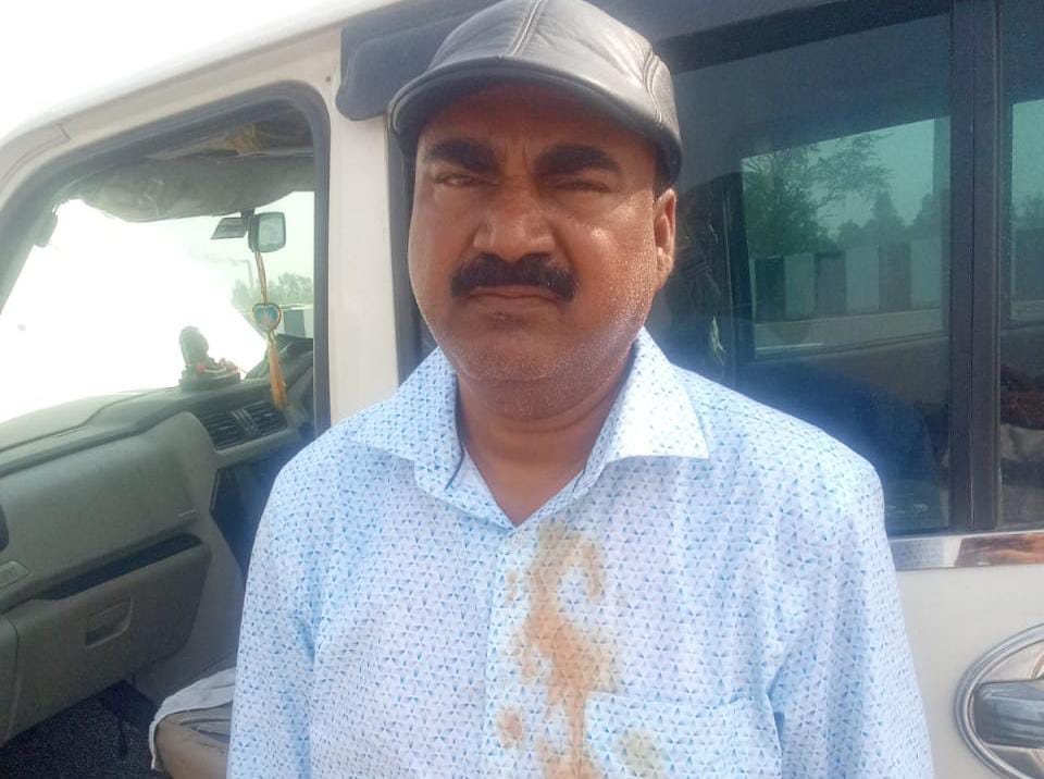 ट्रांजिट रिमांड पर मुंबई से पटना लाया गया गांधी मैदान थाना को उड़ाने की धमकी देनेवाला बदमाश, थानेदार को कॉल कर दी थी धमकी