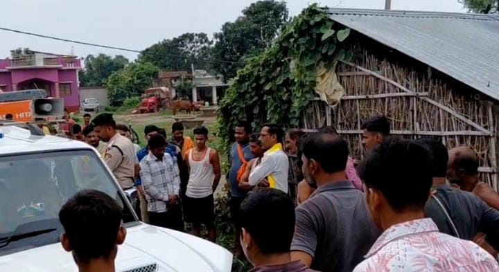 पहले फोन कर बुलाया फिर शराब पिलाकर बारी-बारी से की दरिंदगी,रूह कपा देगी बिहार की ये वारदात