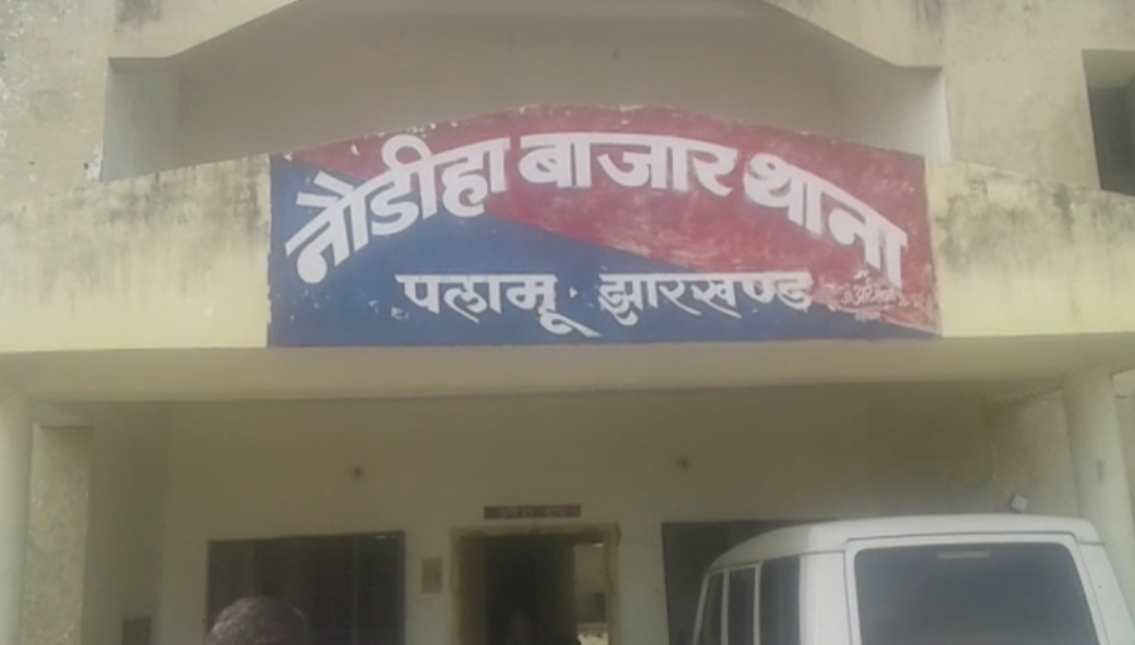 झगड़ा कर चली गई पत्नी तो पति ने फांसी लगाकर कर ली आत्महत्या !