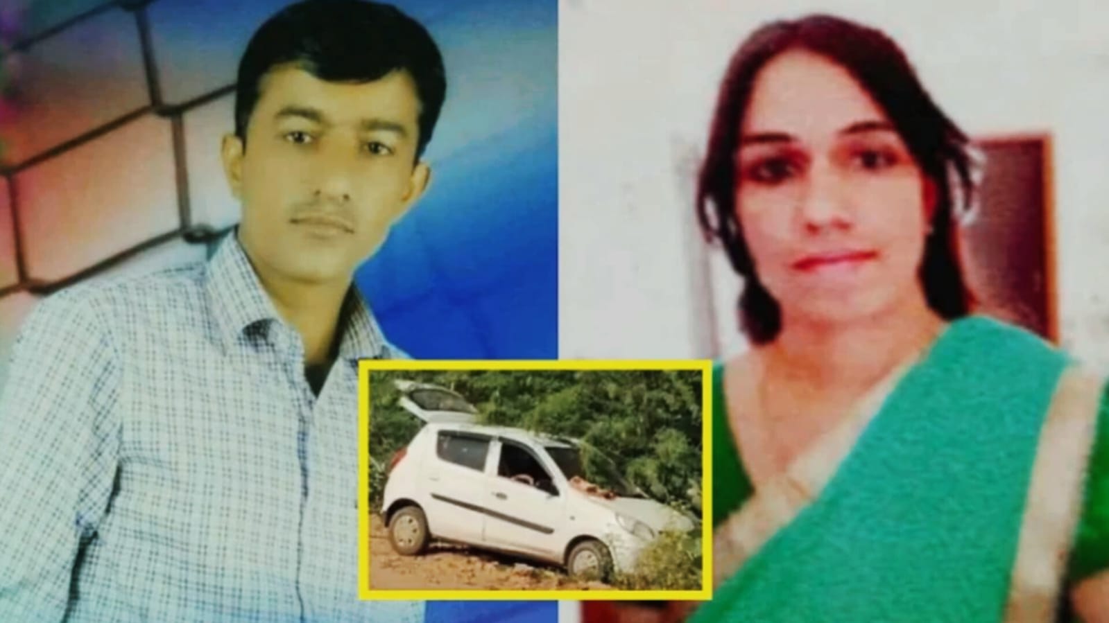 फेसबुकिया प्यार का ख़ौफ़नाक अंजाम! शादी की ज़िद्द करने पर प्रेमी ने प्रेमिका का किया ऐसा हाल कि कांप गई लोगों की रूह