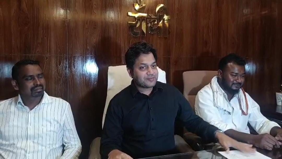 रांची में युवा आयोग की अहम बैठक: युवाओं के लिए महोत्सव, जागरूकता अभियान और सम्मान कार्यक्रम की होगी शुरूआत