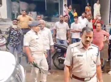 जमशेदपुर की सोनारी पुलिस ने किया अंतर्राज्यीय डकैती गिरोह का खुलासा, तीन गिरफ्तार