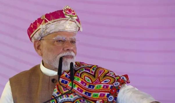 स्वस्थ नारी, सशक्त परिवार अभियान का पीएम ने किया ऑनलाइन शुभारंभ, पढ़ें अपने सम्बोधन में क्या कहा