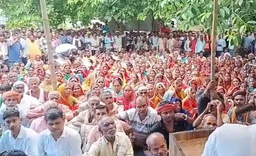कटाव से मुक्ति नहीं तो वोट नहीं..बिहार के इस 7 गांव के लोगों ने दी वोट बहिष्कार की चेतावनी, सरकार पर लगाया ये आरोप