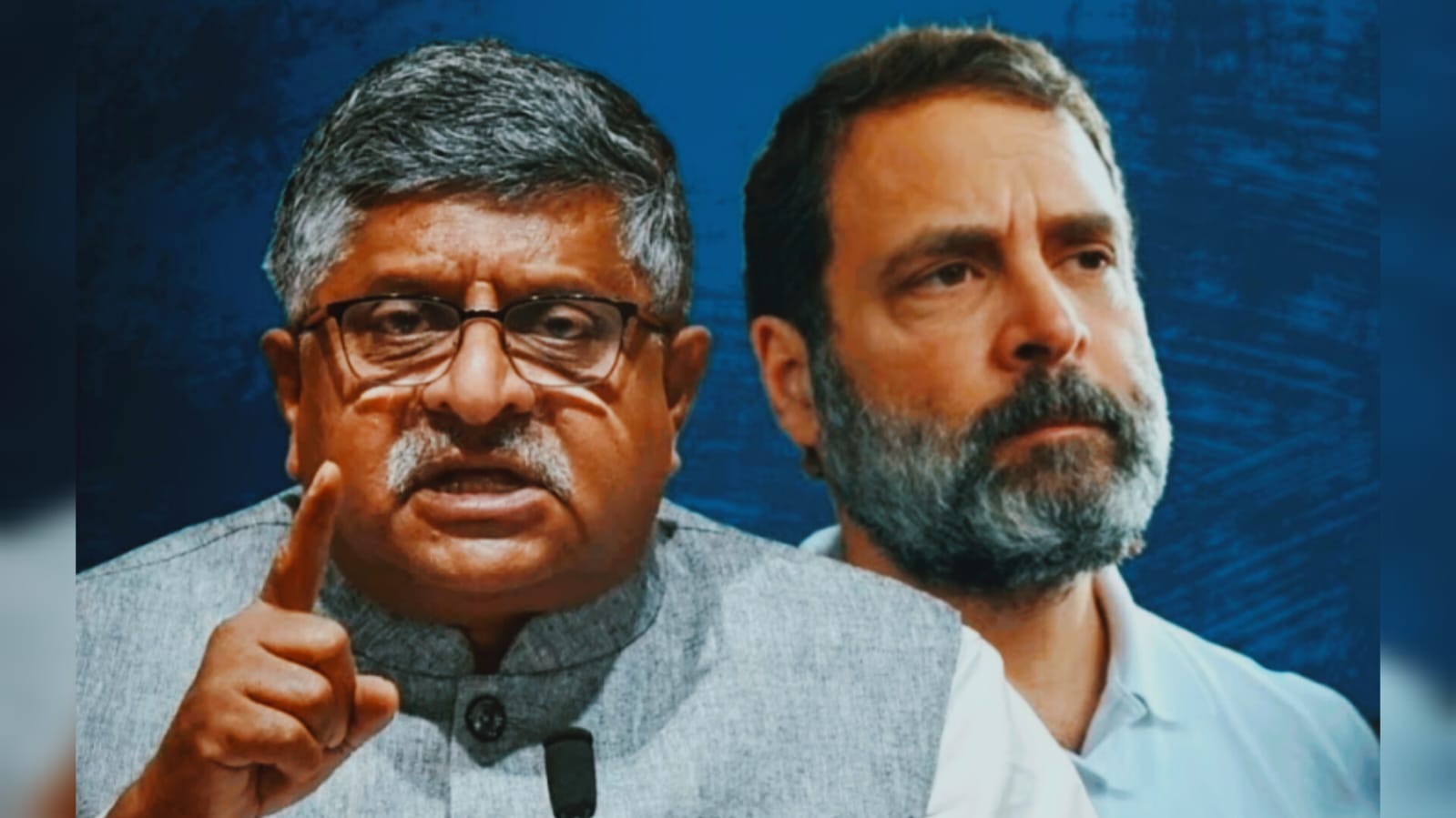 "राहुल गांधी की हम पॉलिटिकल पिटाई करेंगे", कांग्रेसियों को पढ़ने की जरूरत!आखिर ऐसा क्यों बोल गए रविशंकर प्रसाद