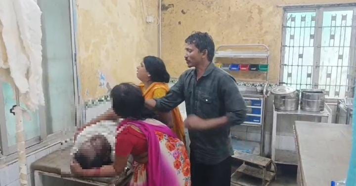 गोपालगंज में दुखद घटना, मकान की छत ढलाई के दौरान करेंट लगने से तीन मजदूरों की मौत