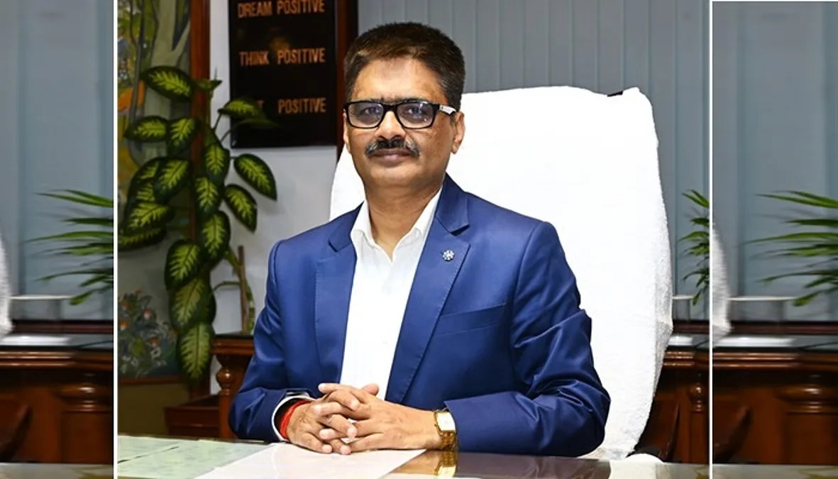 Big Breaking: एनसीएल के सीएमडी बी साईराम होंगे कोल इंडिया के नए चेयरमैन, पढ़िए- कब ग्रहण करेंगे कार्यभार