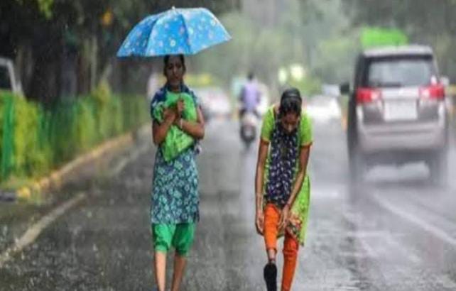 Weather Alert:मौसम को लेकर IMD का बड़ा अपडेट, पढे दुर्गा पूजा पर कैसा रहेगा झारखंड का हाल