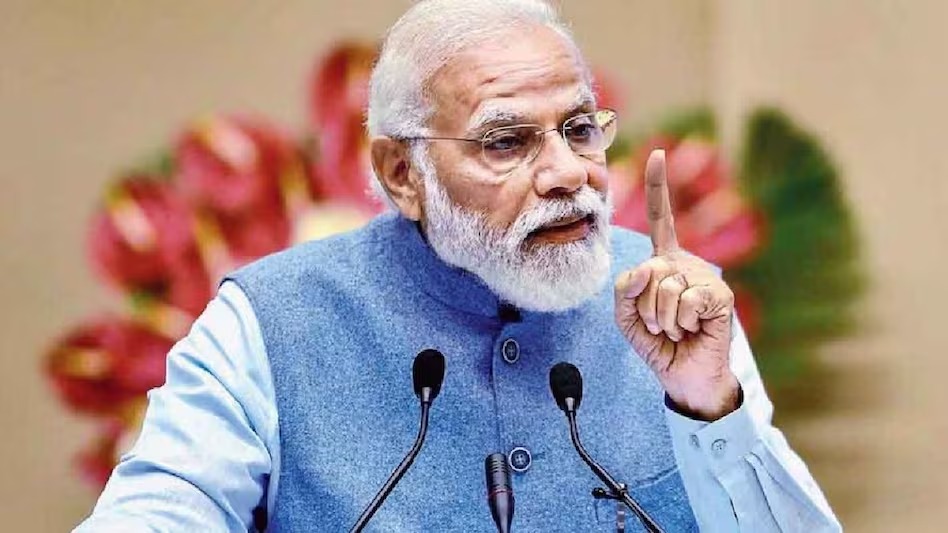 प्रधानमंत्री नरेंद्र मोदी आज कर सकते हैं देश को सम्बोधित, पढ़िए किन बातों की कर सकते हैं चर्चा