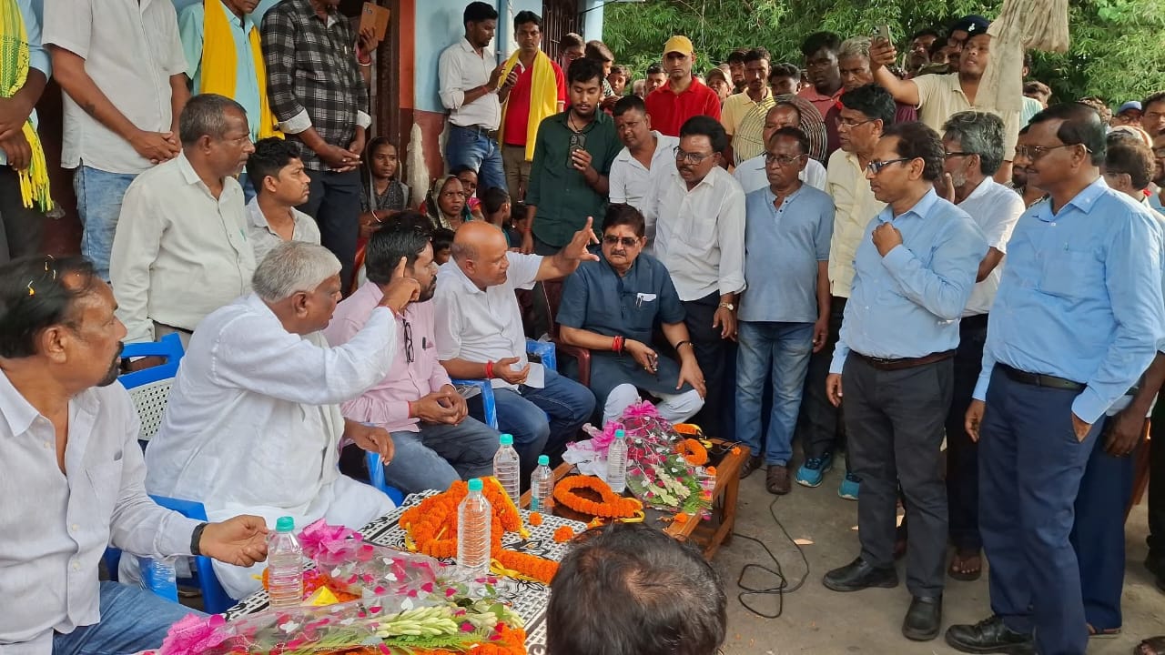 Big Update:कोयलांचल  पहुंची विधानसभा की विशेष समिति क्यों कुछ आउटसोर्स को बंद करने का दे सकती है आदेश, पढ़िए