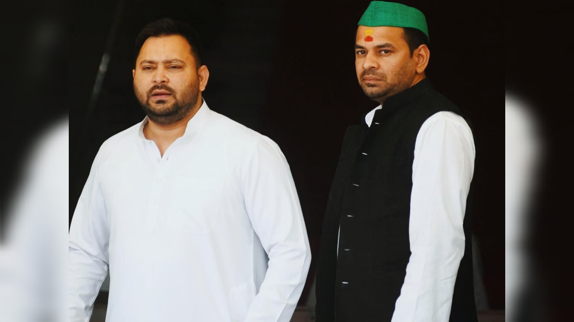 मां बहन को गाली देने वाले को भेजो जेल, नहीं तो होगा उग्र आंदोलन! बड़े भैया तेज प्रताप ने किसके लिए कह दी बड़ी बात