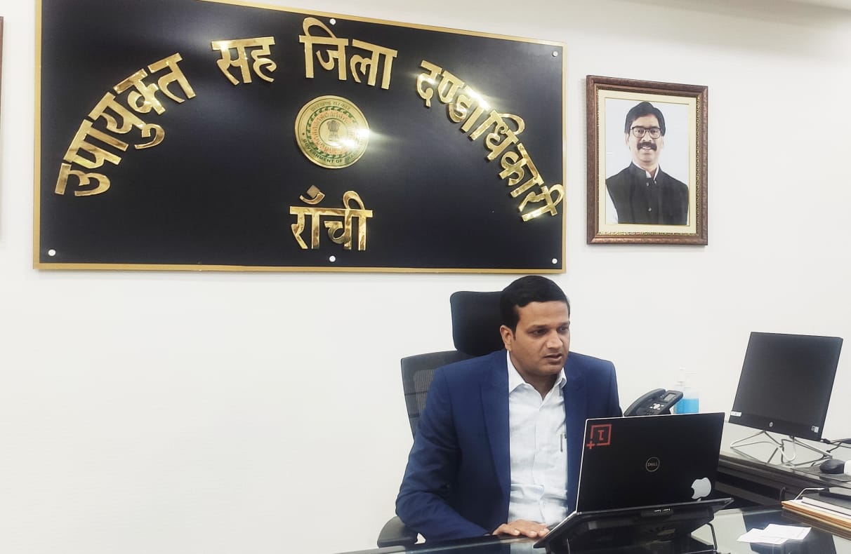 My Vote is My Future थीम पर कॉम्पिटीशन : पेंटिंग से स्लोगन तक दिखेगी क्रिएटिविटी