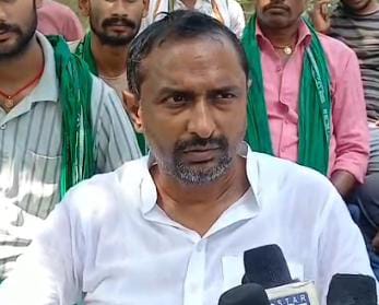 तेजप्रताप के लिए सौ खून माफ...राजद का तेज प्रताप मोह आया सामने, विधायक अनिरुद्ध यादव ने कह दी ये बात 