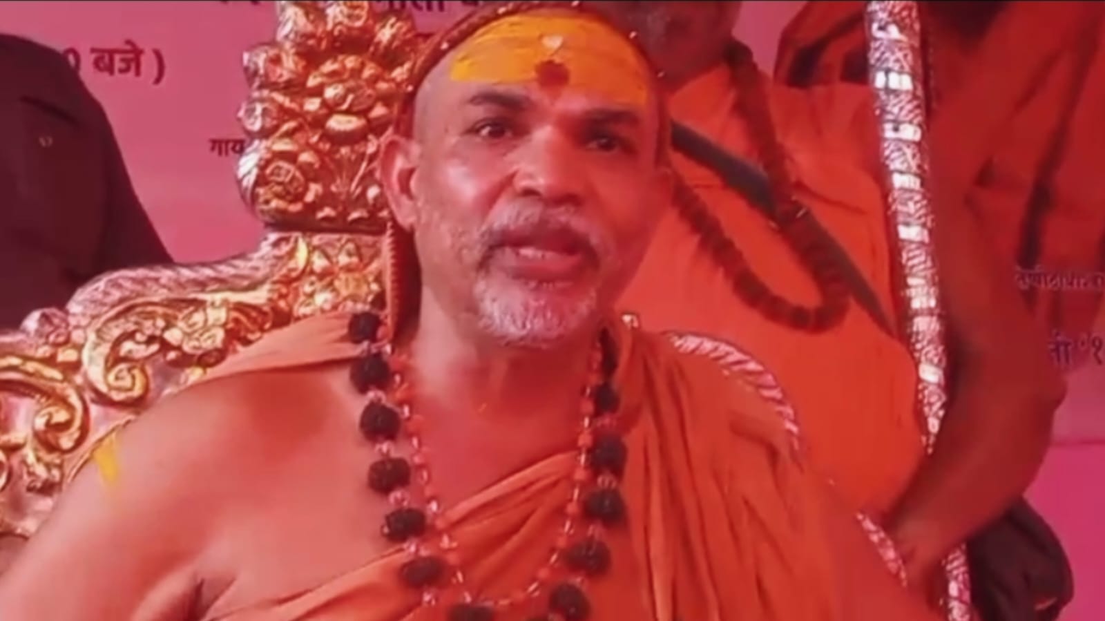 जगद्गुरु शंकराचार्य स्वामी अविमुक्तेश्वरानंद सरस्वती का बड़ा दावा, बिहार विधानसभा चुनाव में सभी सीटों पर उतारेंगे गौ भक्त प्रत्याशी