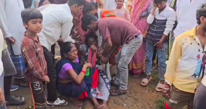 BREAKING: हत्या से दहला धनबाद का वासेपुर, पहले युवक को गला रेतकर मारा, फिर सेप्टिक टैंक में फेंका शव