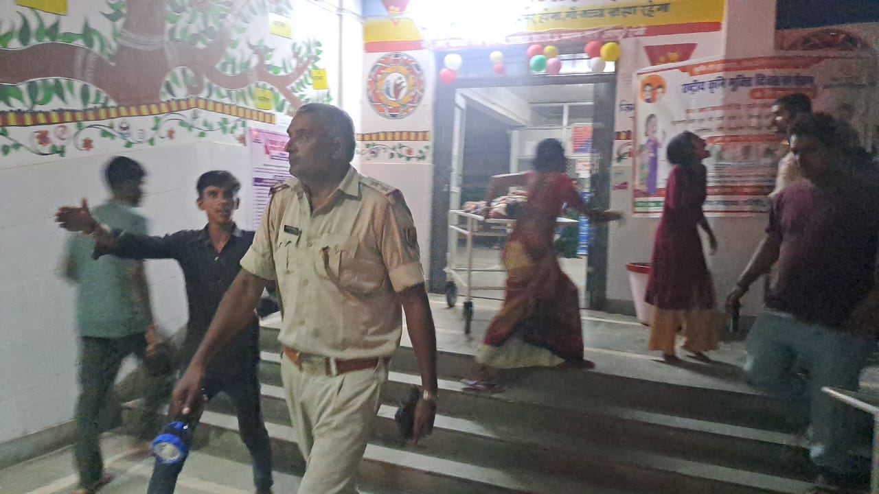 हे भगवान! कुत्ते के भौंकने से इतना नाराज़ हुआ युवक की कर दी भाई की हत्या, पढ़ें ससनीखेज मामला